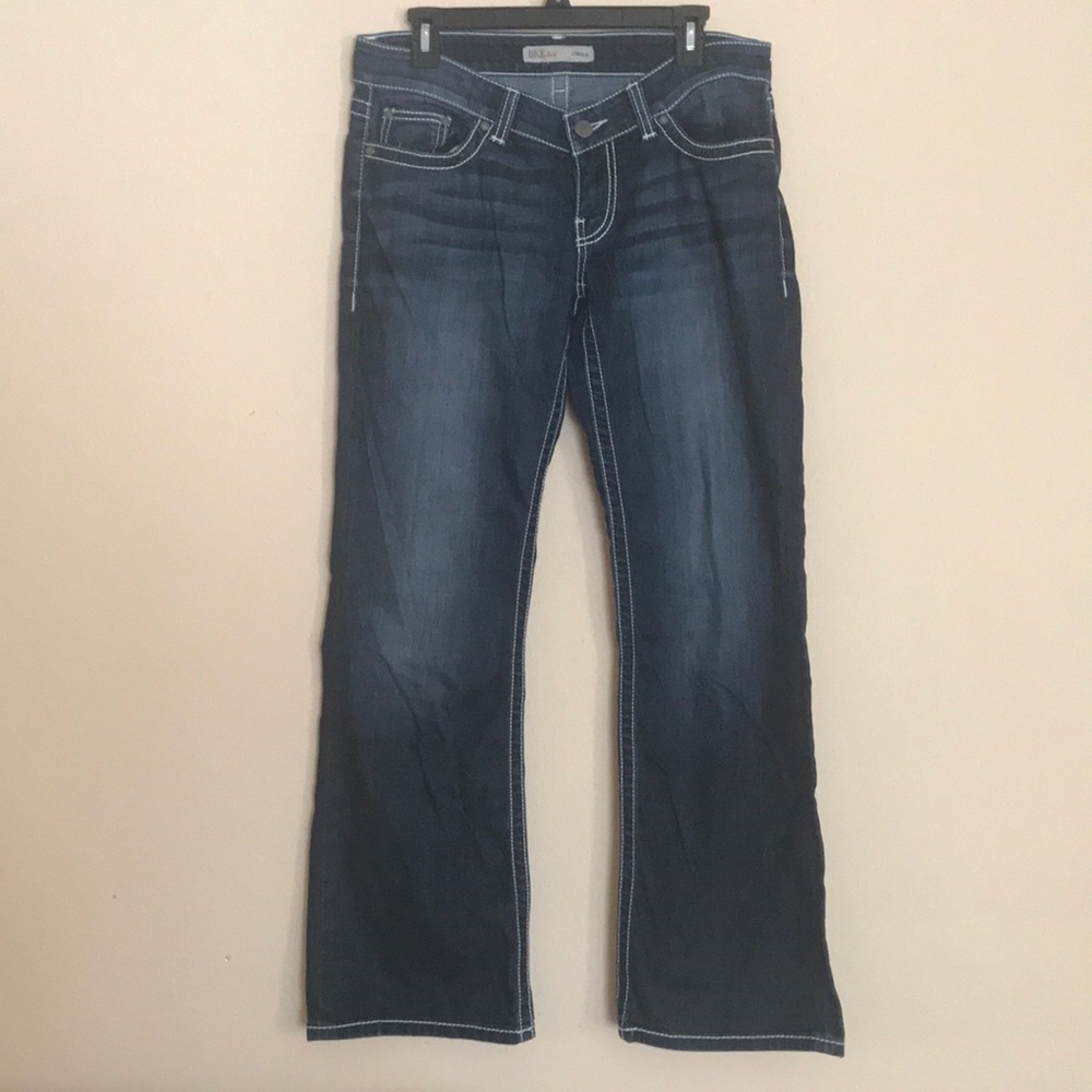 BKE denim jeans